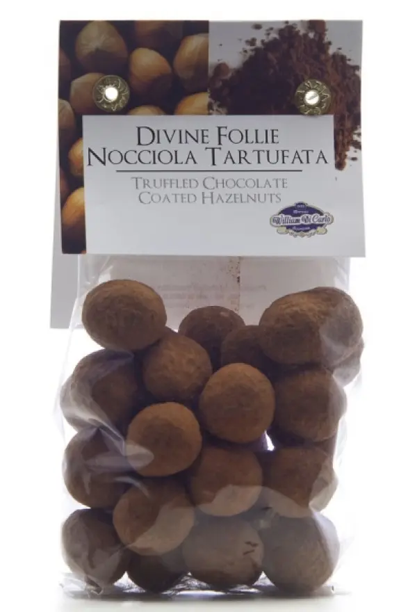 Schoggi Nüssli 100g