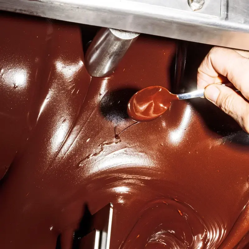 Schoggisafari – Chocolate Factory Tour
