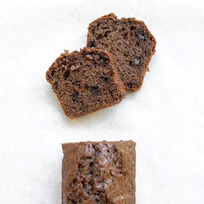 Schokoladen Kuchen (Entschuldigung)