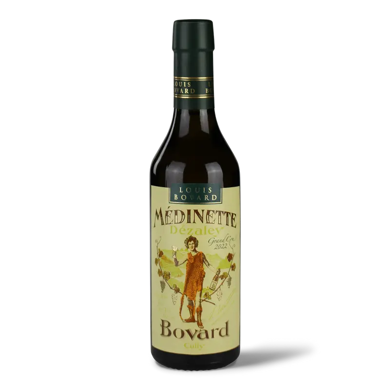 Schöppli (35cl) Medinette Dézaley Grand Cru 2022