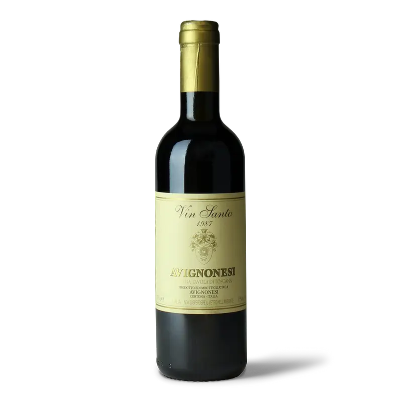 Schöppli (37.5cl) Avignonesi Vin Santo 1987