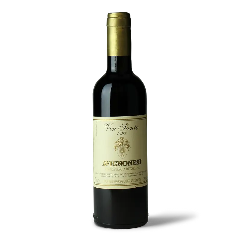 Schöppli (37.5cl) Avignonesi Vin Santo 1992