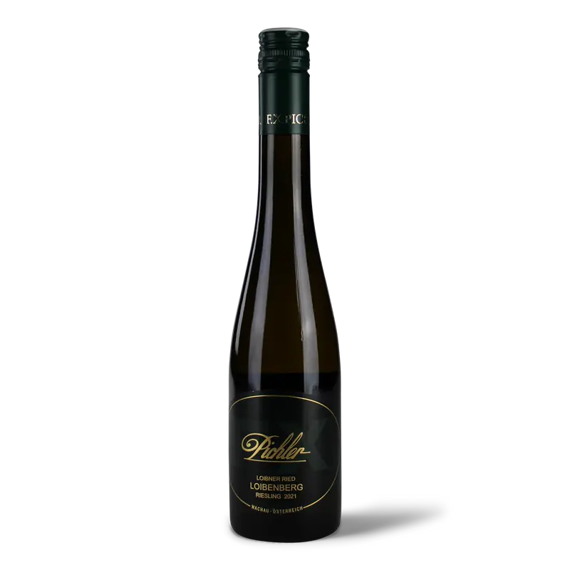 Schöppli (37.5cl) F. X. Pichler Riesling Ried Loibenberg Smaragd 2021