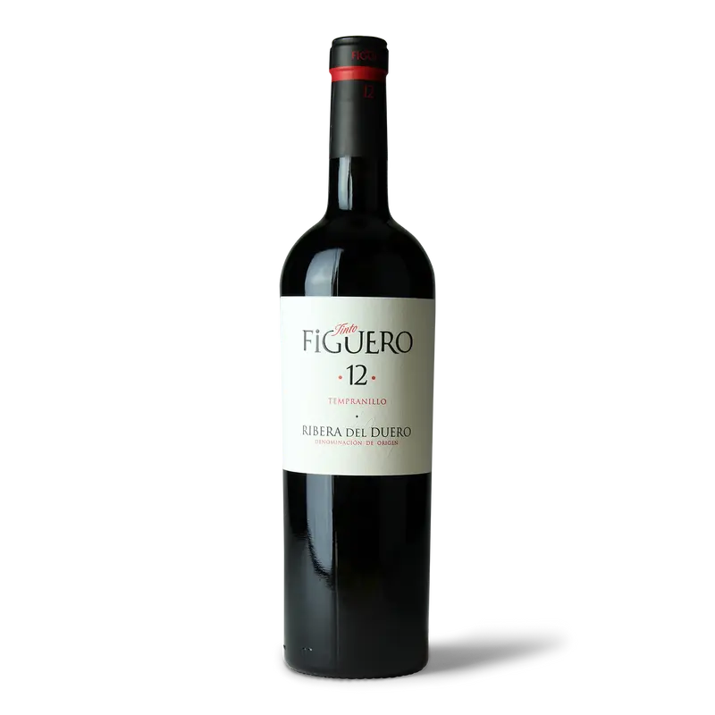 Schöppli (37.5cl) Figuero 12 (Crianza) 2022