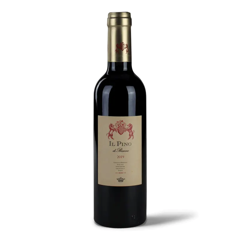 Schöppli (37.5cl) Il Pino di Biserno 2023 IGT