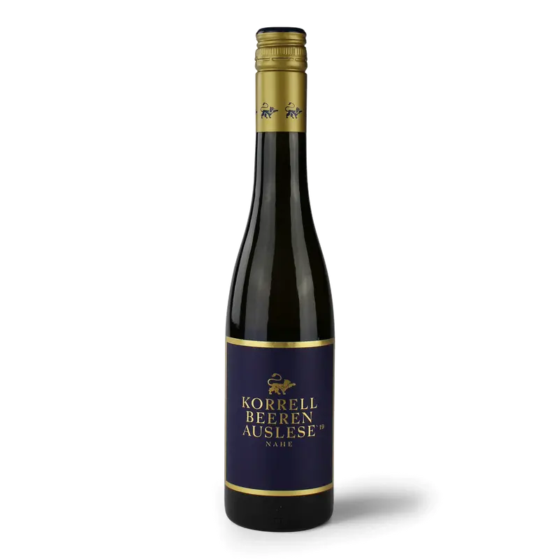 Schöppli (37.5cl) Korrell "Paradies Beerenauslese" Riesling 2019