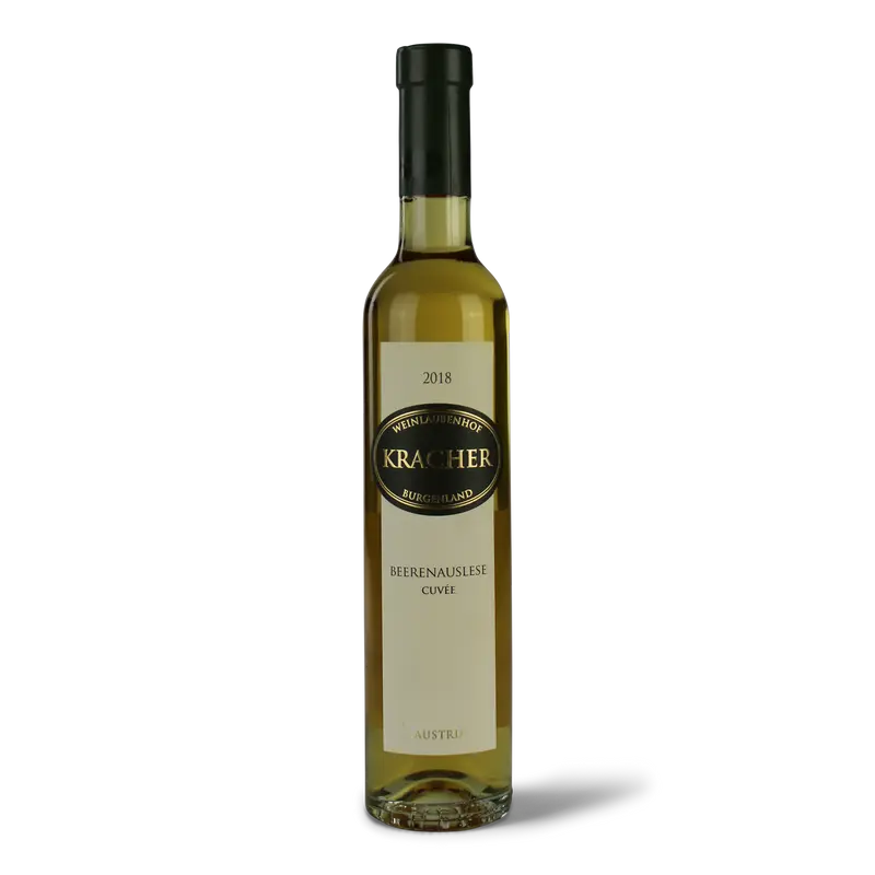 Schöppli (37.5cl) Kracher Beerenauslese Cuvée 2021