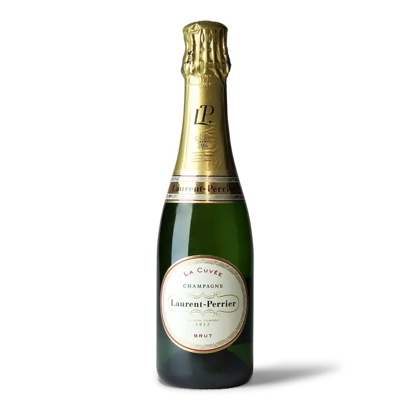 Schöppli (37.5cl) Laurent-Perrier La Cuvée