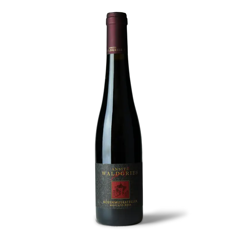 Schöppli (37.5cl) Mitterberg Rosenmuskateller IGT 2020