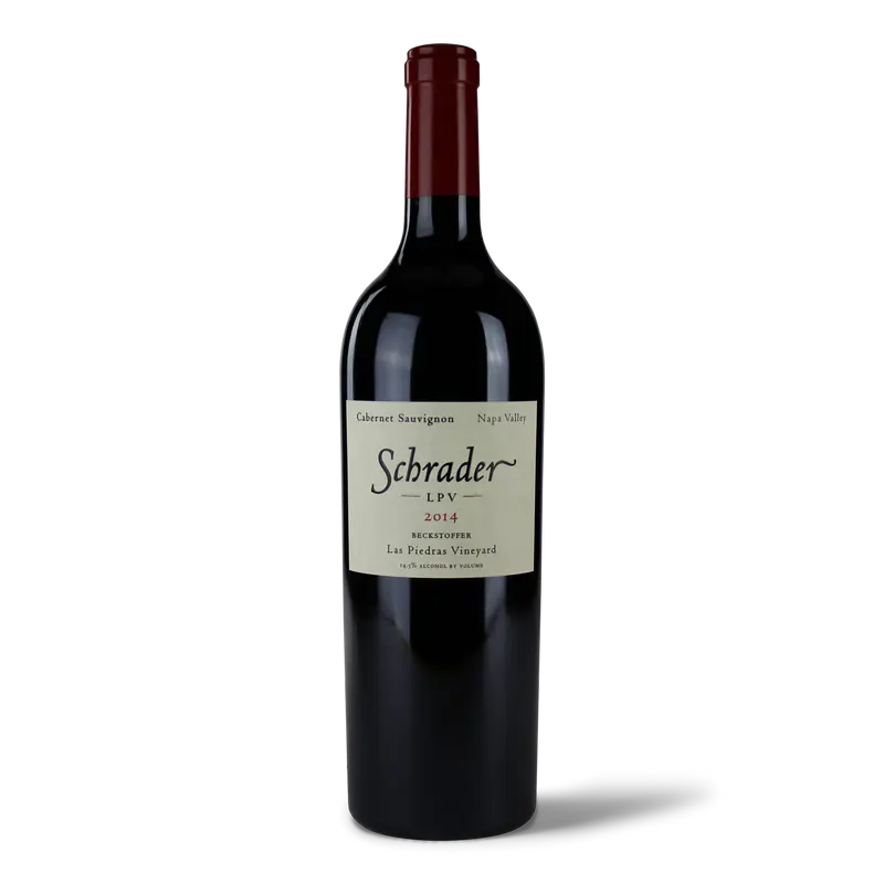 Schrader LPV 2014 (99/100 RP)