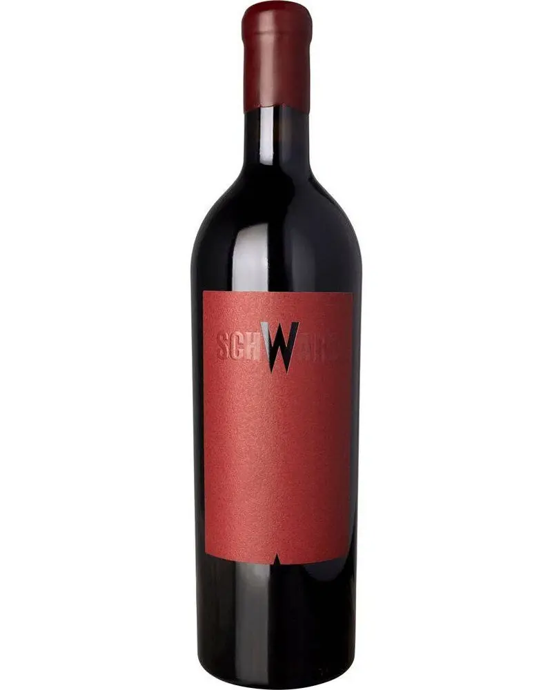 Schwarz Rot 2021 Johann Schwarz