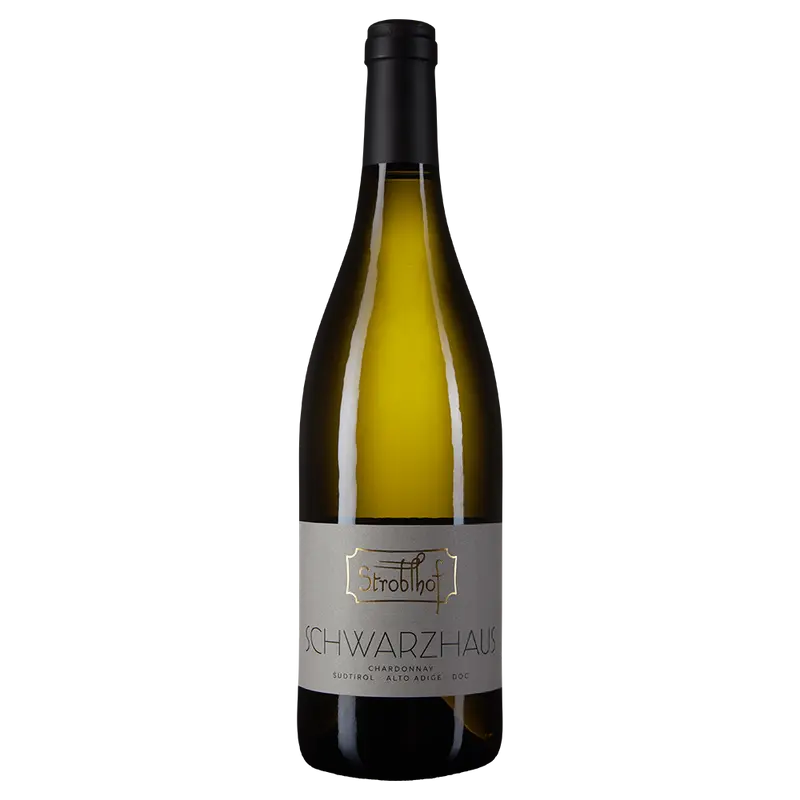 Schwarzhaus Chardonnay 2024 Südtirol DOC