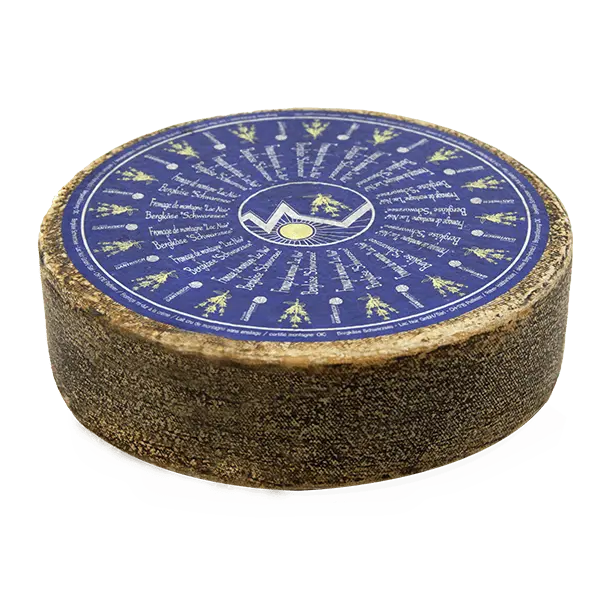 Schwarzseebergkäse