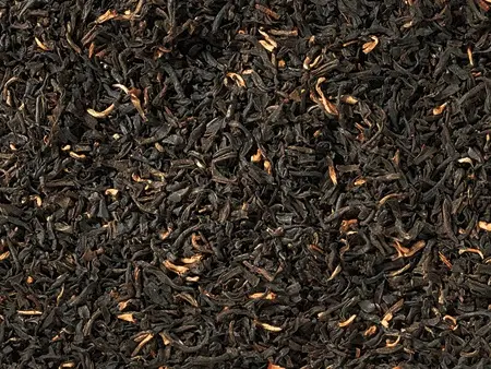 Schwarztee Assam Hathikuli BIO