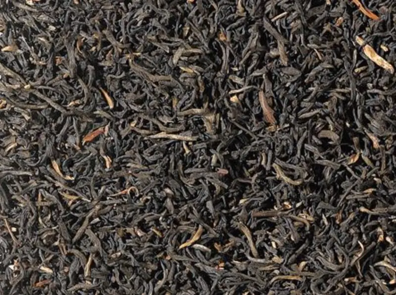 Schwarztee Assam Hunwal