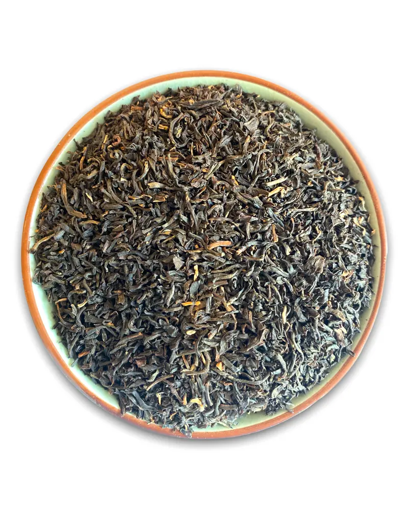 Schwarztee Assam TGFOP SF 'Rembeng' Bio | Teemotion
