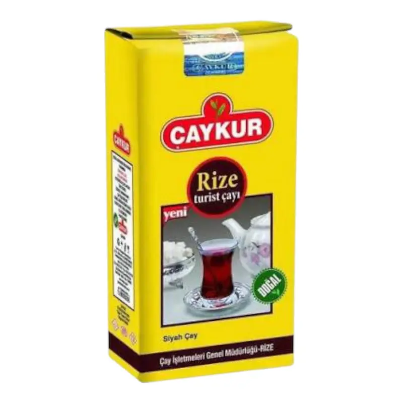 Schwarztee - Çaykur Rize Turist Çay