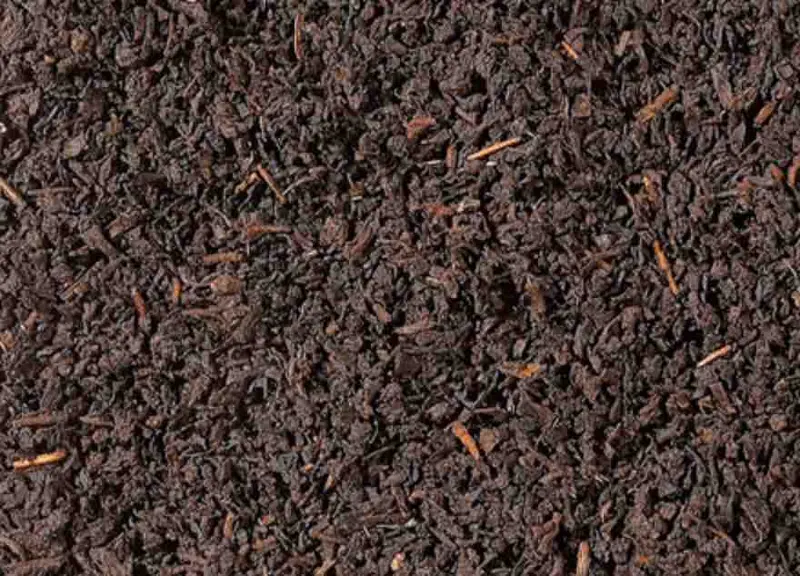 Schwarztee Ceylon Ahinsa BIO