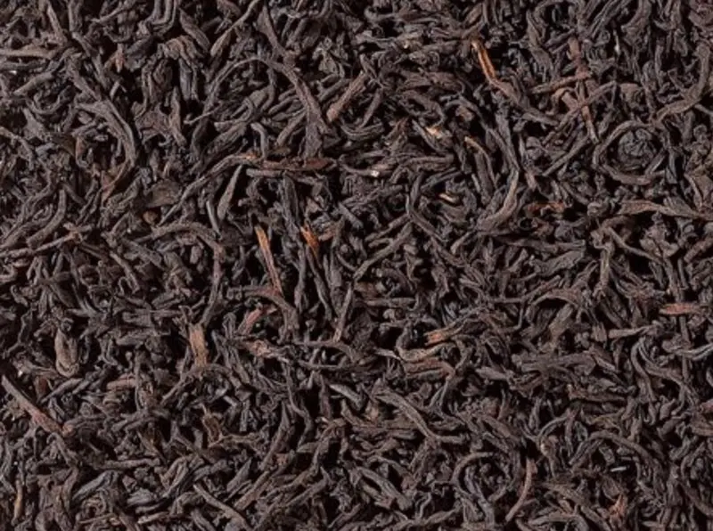 Schwarztee Ceylon Highgrown