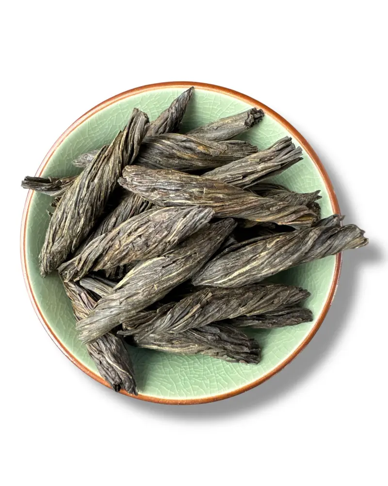 Schwarztee Ceylon Indulgashinna Blue Nettle Bio – Eine Rarität aus Sri Lanka | Teemotion