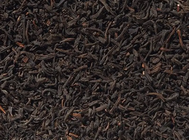 Schwarztee China Keemun BIO