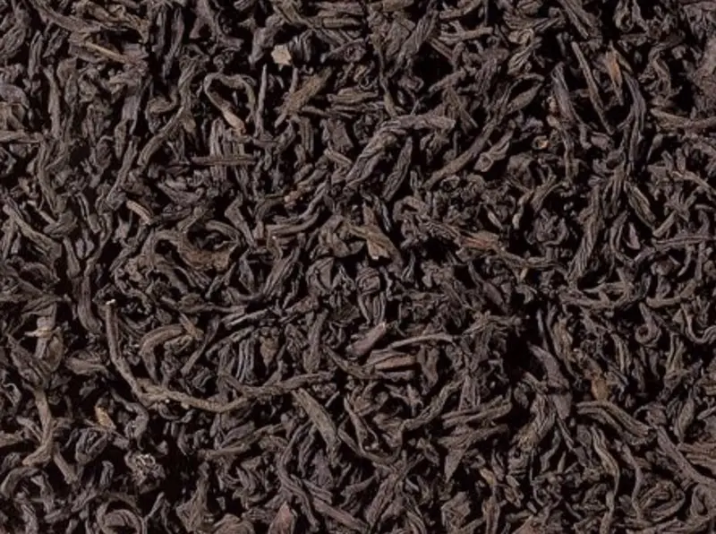 Schwarztee Lapsang Souchong