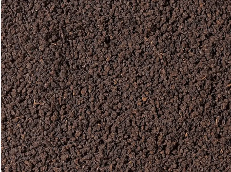 Schwarztee Mosambik Monte Metilile BIO