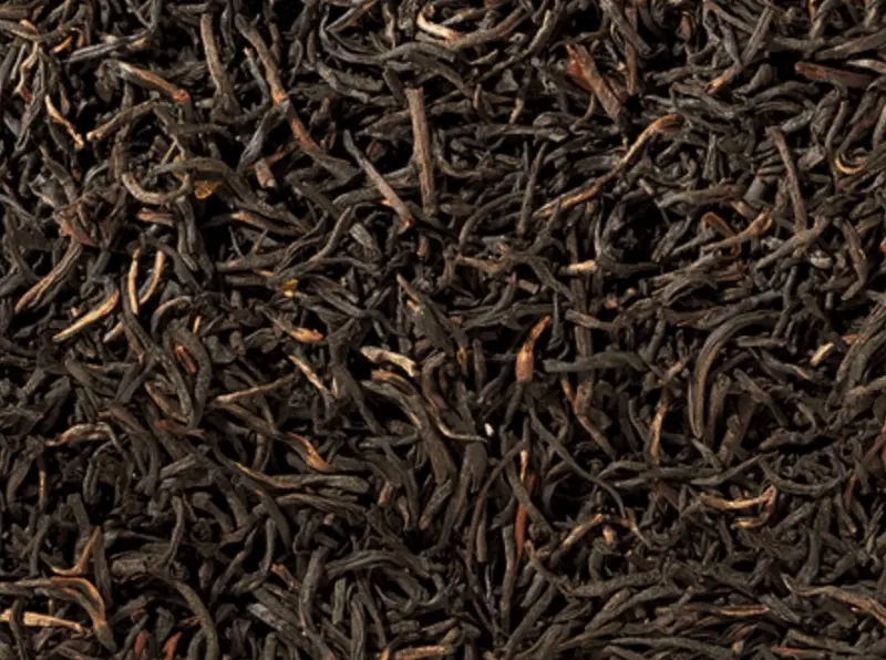 Schwarztee Ruanda Rukeri BIO