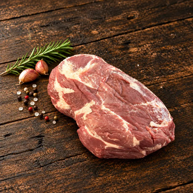 Schweinehals-Braten | Swiss Premium Selection