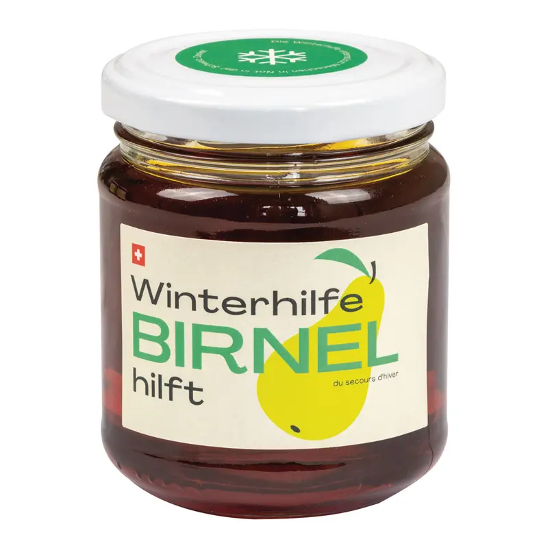 Schweizer Birnel