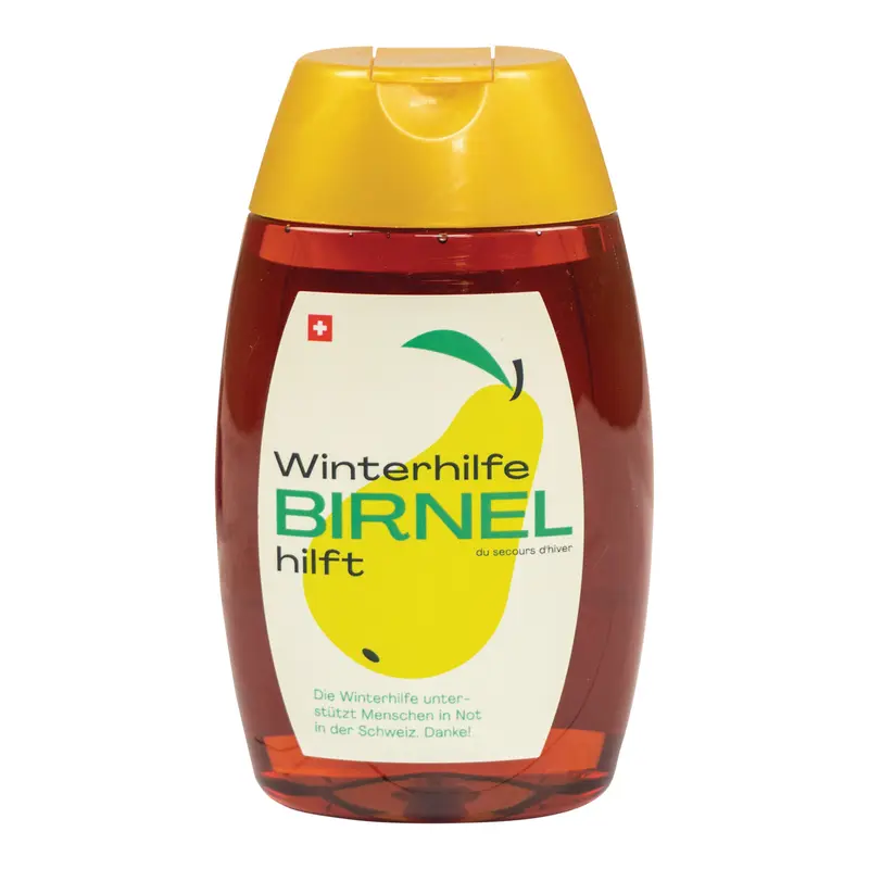 Schweizer Birnel