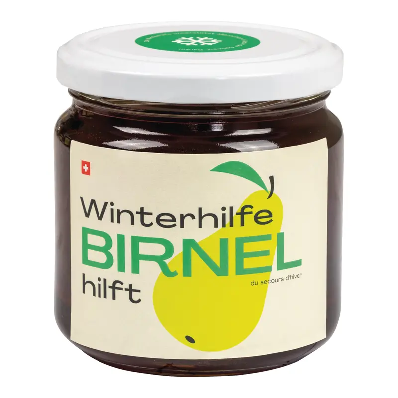 Schweizer Birnel