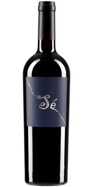 Sé Primitivo Salento 2021 - Gianfranco Fino (75cl)