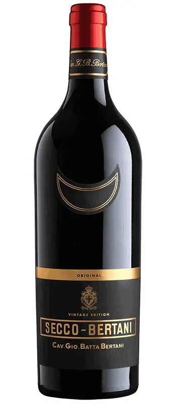 Secco Bertani Vintage Edition Verona IGT 2015 - Bertani