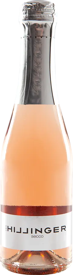 Secco Rosé Piccolo
