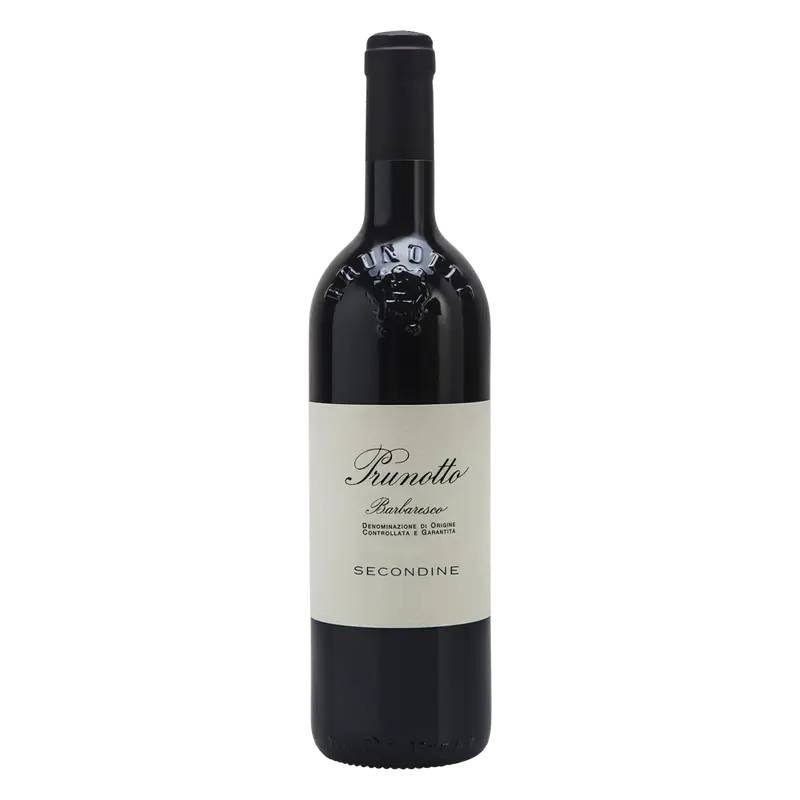 Secondine Barbaresco 2020 DOCG