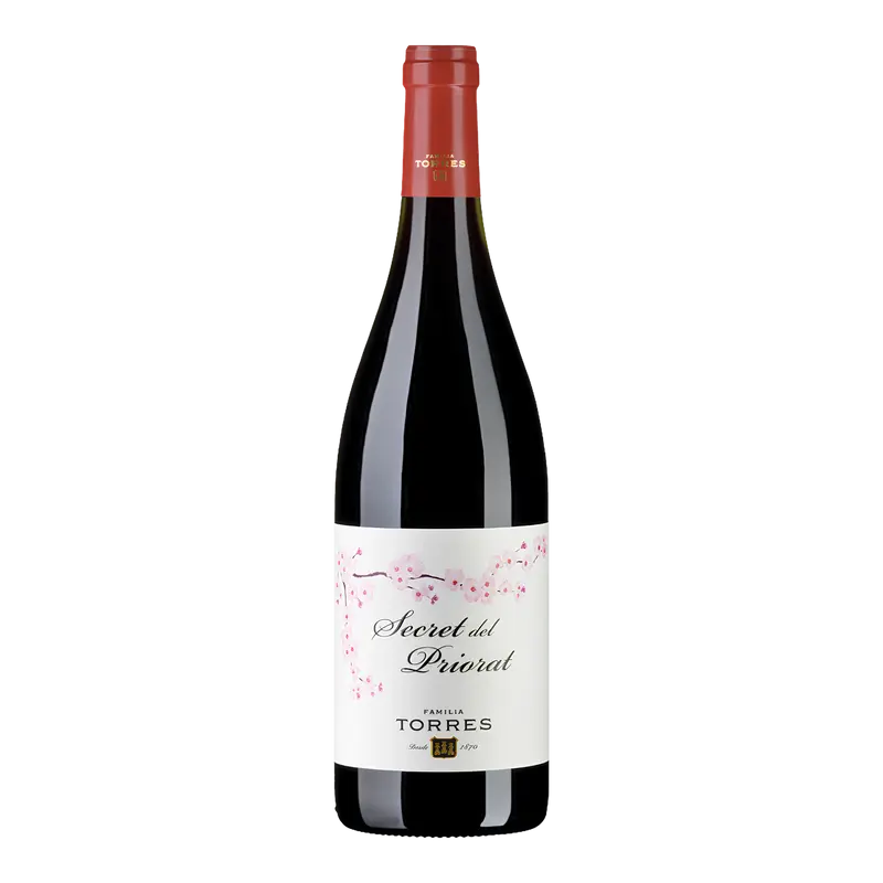 Secret del Priorat DOQ Bodega El Lloar
