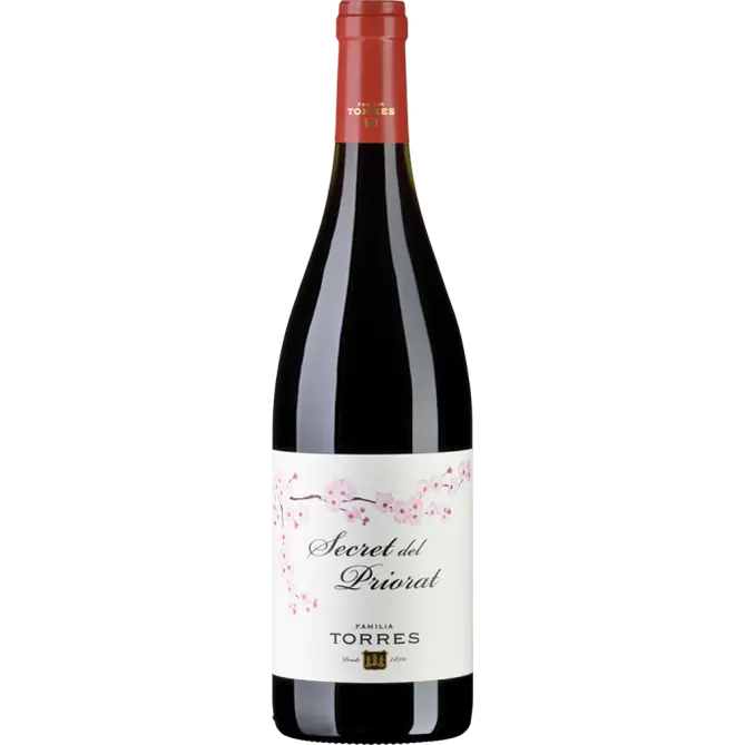 Secret del Priorat - Familia Torres