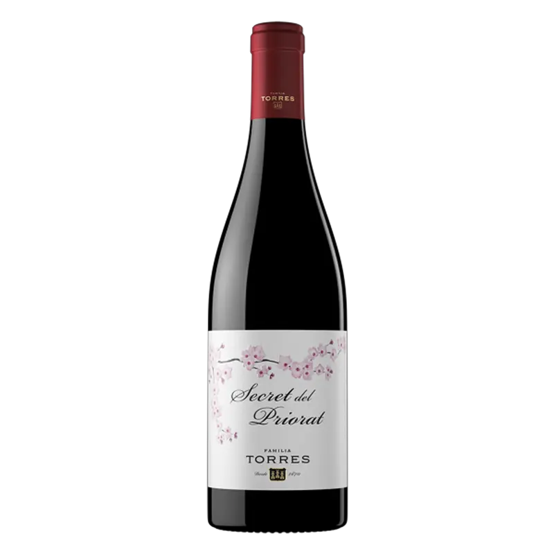 Secret del Priorat - Priorat DOQ, Bodega El Lloar Torres
