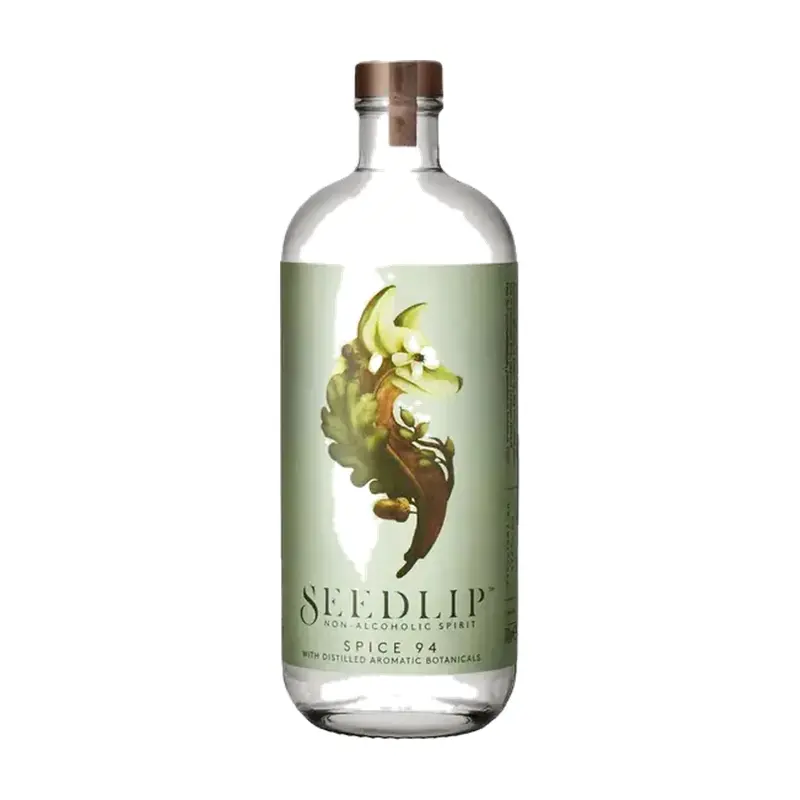 Seedlip Edition Spice 94 - Alkoholfrei