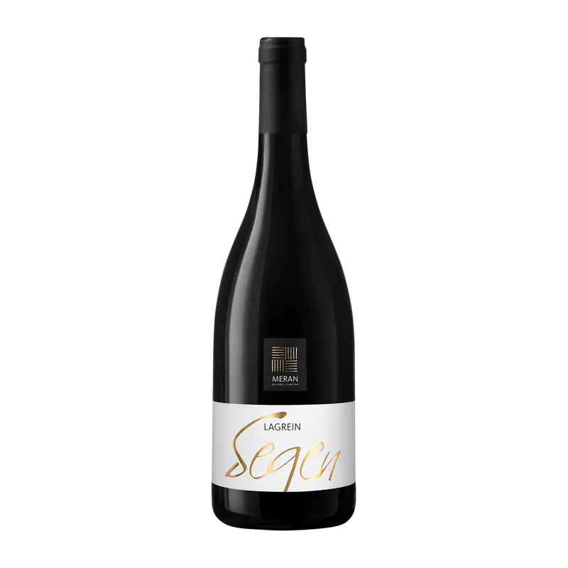 Segen Lagrein Riserva 2021 Südtirol DOC