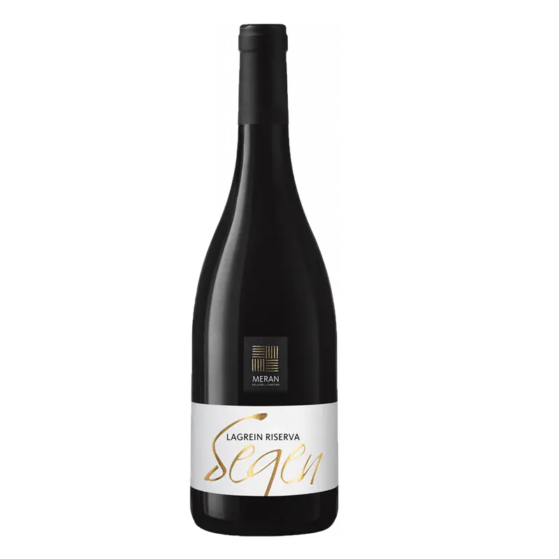 Segen Lagrein Riserva - Alto Adige DOC, Kellerei Meran