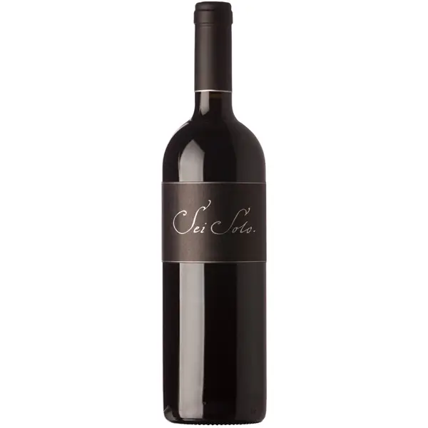 Sei Solo DO Ribera del Duero 2021