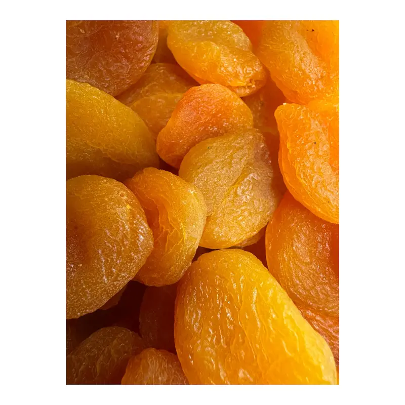 Şekerpare-Aprikosen 400g