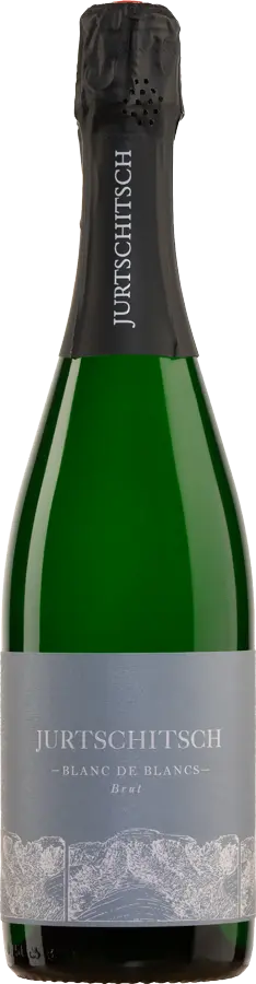 Sekt Brut Blanc de Blancs