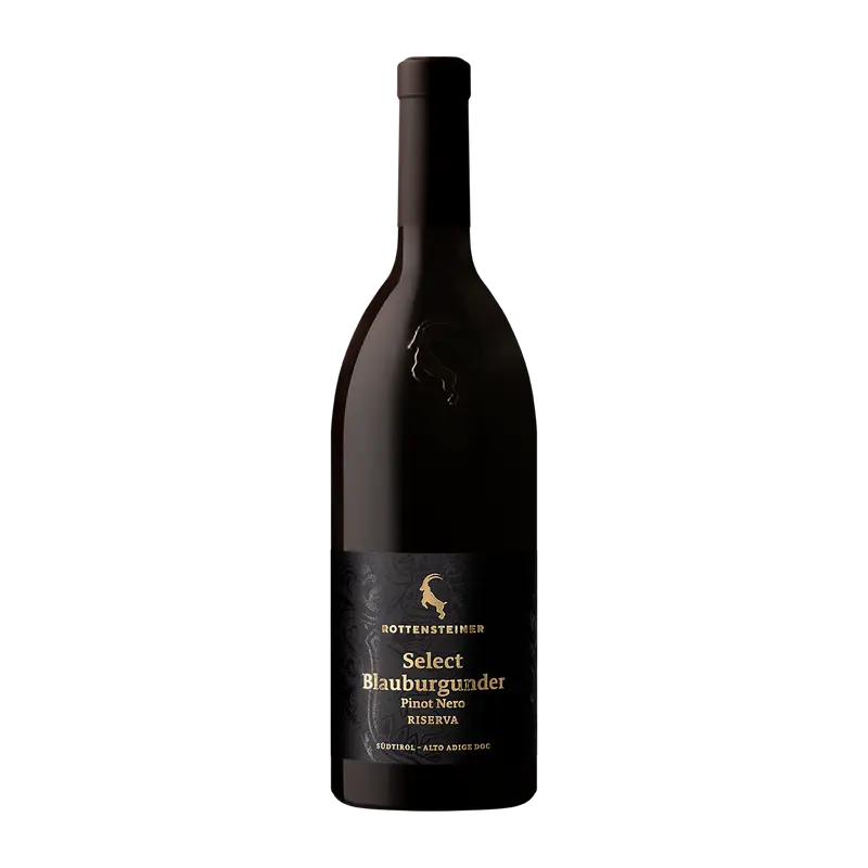 Select Blauburgunder Riserva 2022 Südtirol DOC
