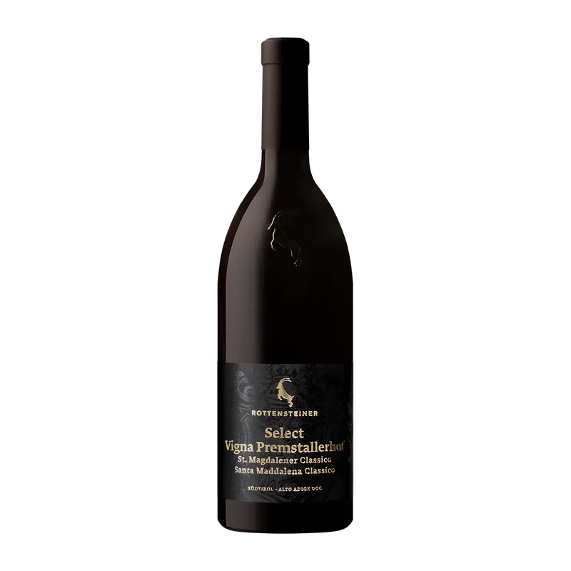 SELECT Vigna Premstallerhof St. Magdalener classico 2024 Südtirol DOC