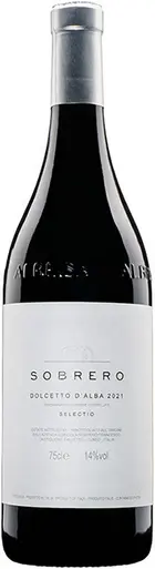 Selectio Dolcetto d’Alba DOC 2022 75cl