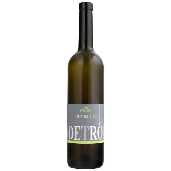 Sélection Blanc AOC Zürich 2025 Weingut Lindetröpfli