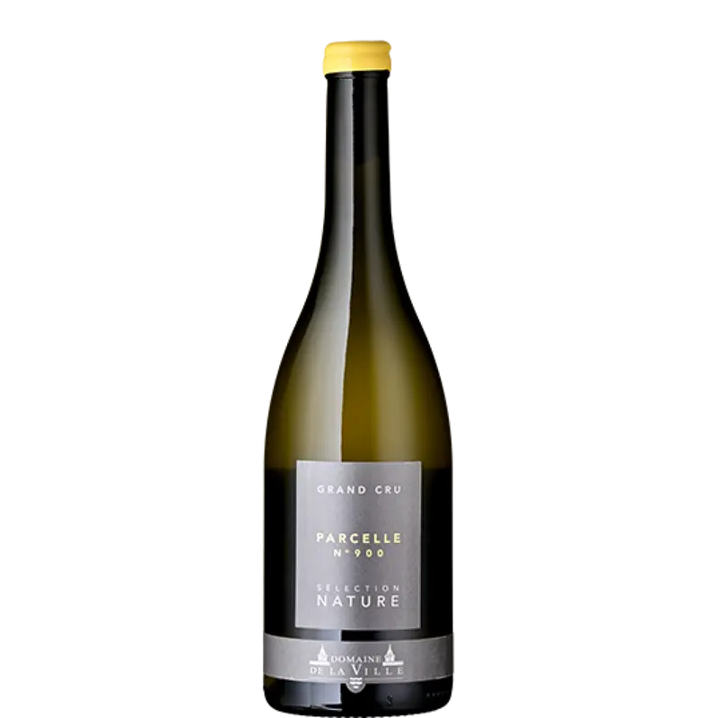 Sélection Nature Chasselas Parcelle 900 Morges La Côte AOC